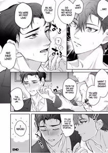Page 31 of My Butler is way too sexy!! - preview thumbnail
