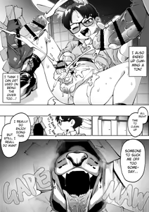 Page 20 of Rabbit Hole of Lust - preview thumbnail
