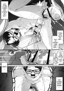 Page 38 of Rabbit Hole of Lust - preview thumbnail