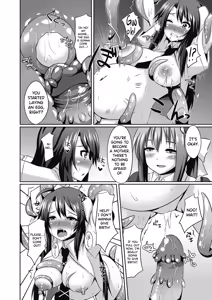 Page 16 of Hanshoku Kachiku no Okite - preview thumbnail