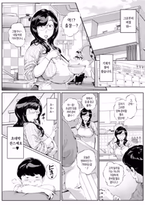 Page 15 of Dekiai Kansatsu Nikki 3 Kaede Mama (45) Hen | 익애 관찰 일기3 카에데 엄마 - preview thumbnail