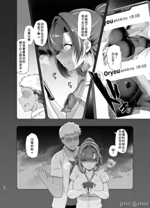 Page 13 of Rental Suieibu Kanojo 2 - preview thumbnail