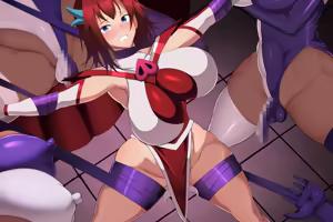 Page 1019 of 魔女騎士アンナ～白の神と黒の神～【最終章】 - preview thumbnail