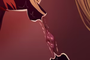 Page 1046 of 魔女騎士アンナ～白の神と黒の神～【最終章】 - preview thumbnail