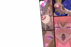 Page 1235 of 魔女騎士アンナ～白の神と黒の神～【最終章】 - preview thumbnail