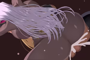 Page 1261 of 魔女騎士アンナ～白の神と黒の神～【最終章】 - preview thumbnail