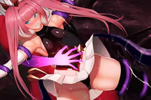 Page 243 of 魔女騎士アンナ～白の神と黒の神～【最終章】 - preview thumbnail