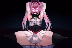 Page 379 of 魔女騎士アンナ～白の神と黒の神～【最終章】 - preview thumbnail