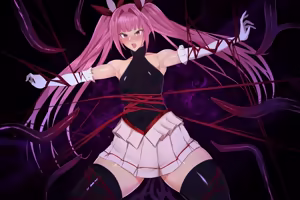 Page 415 of 魔女騎士アンナ～白の神と黒の神～【最終章】 - preview thumbnail