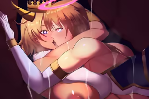 Page 60 of 魔女騎士アンナ～白の神と黒の神～【最終章】 - preview thumbnail