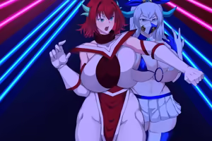 Page 943 of 魔女騎士アンナ～白の神と黒の神～【最終章】 - preview thumbnail