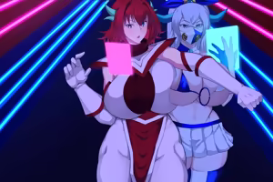 Page 945 of 魔女騎士アンナ～白の神と黒の神～【最終章】 - preview thumbnail