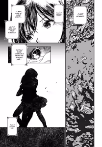 Page 5 of Katachi wo Nashita Mousou | A Delusion Given Form - preview thumbnail