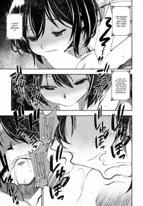 Page 9 of Katachi wo Nashita Mousou | A Delusion Given Form - preview thumbnail