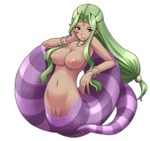 Page 161 of Succubus Quest Tanpen Expansion -Shiro no Shisho to Irozuku Mamono- - preview thumbnail
