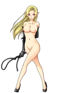 Page 221 of Succubus Quest Tanpen Expansion -Shiro no Shisho to Irozuku Mamono- - preview thumbnail