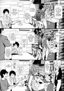 Page 15 of Joshidaisei Minami Kotori no YariCir Jikenbo Case.3  College Girl Kotori Minami's Hookup Circle Files Case #3 - preview thumbnail