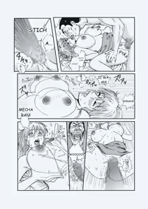 Page 23 of Reiko Of Joytoy - preview thumbnail
