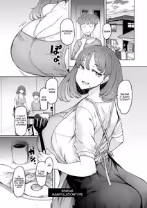 Page 24 of Hitozuma Saimin Appli | Housewife Hypnosis App - preview thumbnail