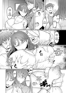 Page 31 of Hitozuma Saimin Appli | Housewife Hypnosis App - preview thumbnail