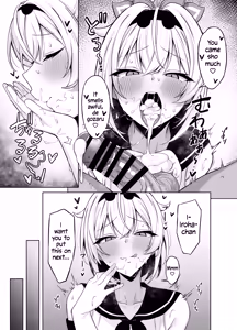 Page 9 of Cosplay Gozaru - preview thumbnail