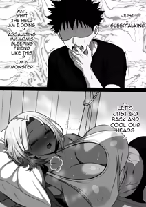 Page 13 of Mob Danshi datta Ore ga Haha no Kouhai no YanMama o Haramaseru made no Hanashi | The Story Of How I, An Irrelevant Guy, Got To Impregnate My Mother's Delinquent MILF Friend - preview thumbnail