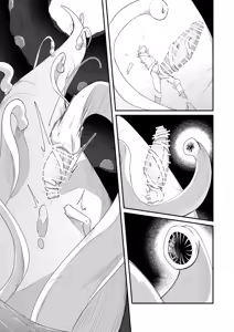 Page 49 of 生贄少年II─巨根崇拝 - preview thumbnail