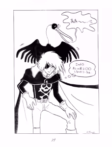Page 89 of CORPORATION SHAMELESS Special Issue 79' - preview thumbnail