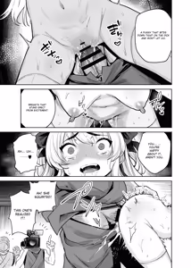 Page 14 of TS Mahou Shoujo Chevalier-chan to Sono Nakama wa Mesu ni Otosarete Mou Otoko ni Modorenai tte Maji desu ka!? | Is it true that TS Magical Girl Chevalier-chan and her companions have succumbed to depravity and can no longer ever return to being men! - preview thumbnail