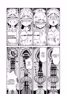 Page 15 of TS Mahou Shoujo Chevalier-chan to Sono Nakama wa Mesu ni Otosarete Mou Otoko ni Modorenai tte Maji desu ka!? | Is it true that TS Magical Girl Chevalier-chan and her companions have succumbed to depravity and can no longer ever return to being men! - preview thumbnail