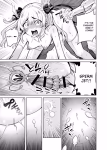Page 24 of TS Mahou Shoujo Chevalier-chan to Sono Nakama wa Mesu ni Otosarete Mou Otoko ni Modorenai tte Maji desu ka!? | Is it true that TS Magical Girl Chevalier-chan and her companions have succumbed to depravity and can no longer ever return to being men! - preview thumbnail