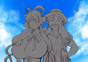 Page 1046 of Pixiv FANBOX - FULL GALLERY - preview thumbnail