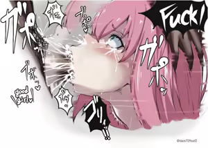 Page 1110 of Pixiv FANBOX - FULL GALLERY - preview thumbnail