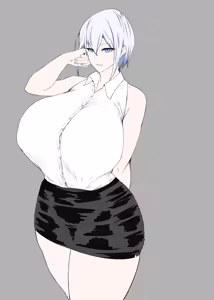 Page 1366 of Pixiv FANBOX - FULL GALLERY - preview thumbnail