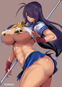 Page 1372 of Pixiv FANBOX - FULL GALLERY - preview thumbnail