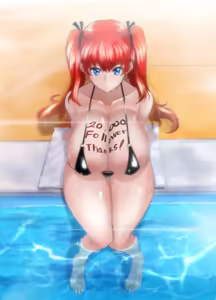 Page 500 of Pixiv FANBOX - FULL GALLERY - preview thumbnail