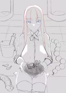 Page 615 of Pixiv FANBOX - FULL GALLERY - preview thumbnail