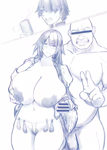 Page 652 of Pixiv FANBOX - FULL GALLERY - preview thumbnail