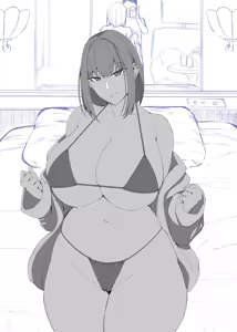 Page 724 of Pixiv FANBOX - FULL GALLERY - preview thumbnail