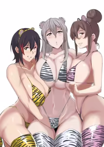 Page 827 of Pixiv FANBOX - FULL GALLERY - preview thumbnail