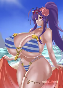 Page 869 of Pixiv FANBOX - FULL GALLERY - preview thumbnail