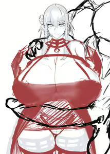 Page 905 of Pixiv FANBOX - FULL GALLERY - preview thumbnail