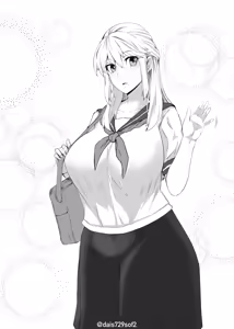 Page 995 of Pixiv FANBOX - FULL GALLERY - preview thumbnail