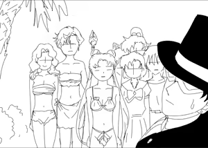 Page 109 of artist:nanasigo12 - preview thumbnail