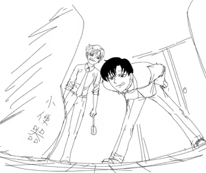 Page 23 of artist:nanasigo12 - preview thumbnail