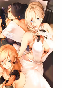 Page 187 of Master Piece (decensored) - preview thumbnail