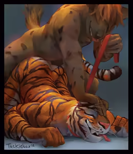 Page 121 of Furrafinity Archive - preview thumbnail
