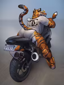 Page 123 of Furrafinity Archive - preview thumbnail