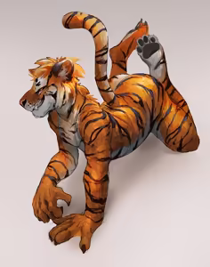 Page 135 of Furrafinity Archive - preview thumbnail