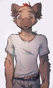 Page 160 of Furrafinity Archive - preview thumbnail